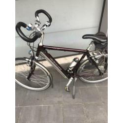 Heren Koga elektrische fiets maat 57