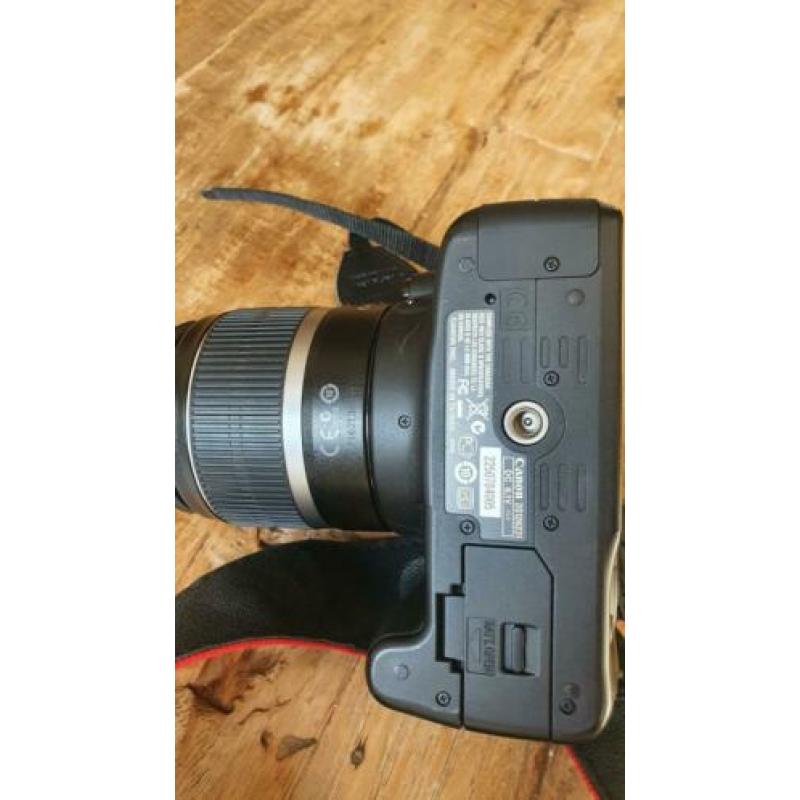Canon EOS 500D Body