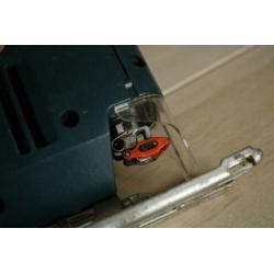 Decoupeerzaag Black and Decker