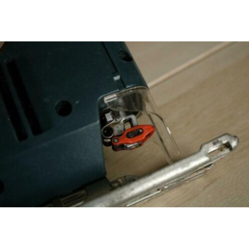 Decoupeerzaag Black and Decker
