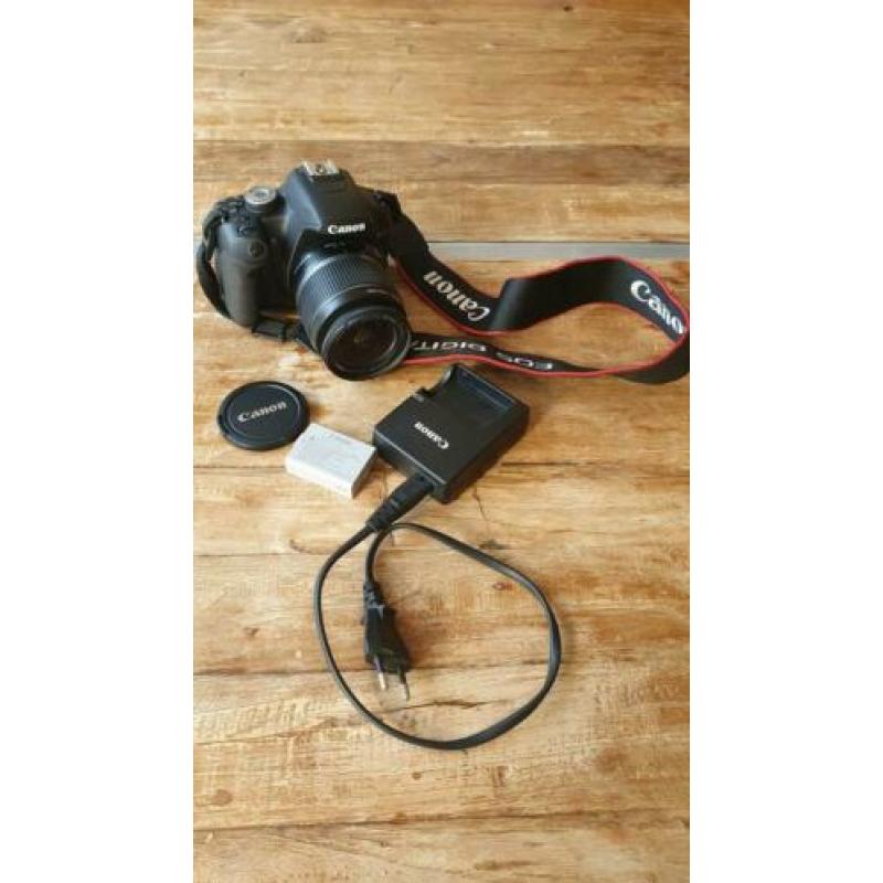 Canon EOS 500D Body
