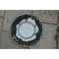 Wieldop Ford Escort en Fiesta en Sierra 13 inch