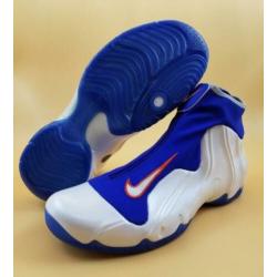 Jordan nike flightposite size 42.5 nieuw