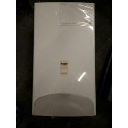 Agpo Ferroli Econpact 225c CV ketel voor onderdelen, defect!