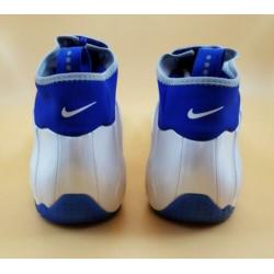 Jordan nike flightposite size 42.5 nieuw