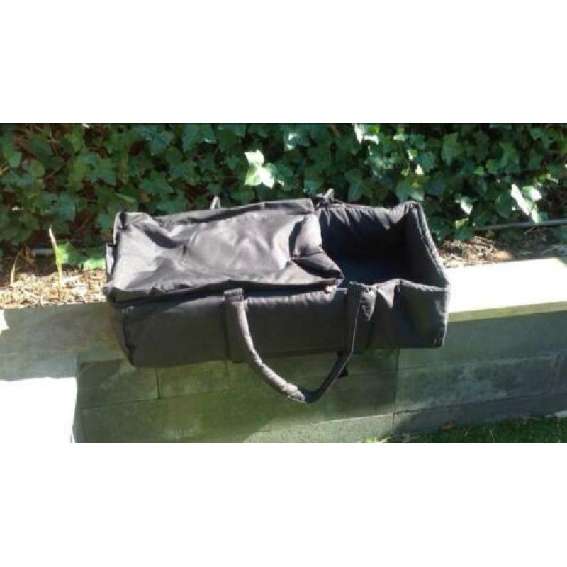 Dubbele Kinderwagen