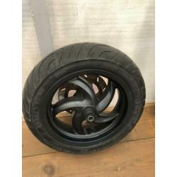 Gilera Runner Onderdelen ( 50cc 125cc 180cc 200cc )