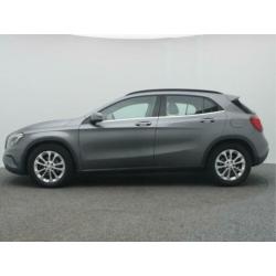Mercedes-Benz GLA-Klasse 180 CDI Lease Edition Automaat | Na
