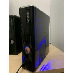 Xbox 360 RGH custom Leds