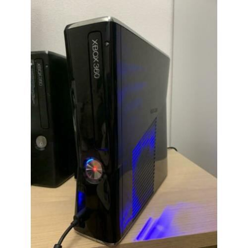Xbox 360 RGH custom Leds