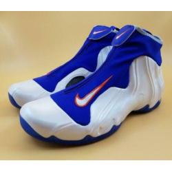 Jordan nike flightposite size 42.5 nieuw