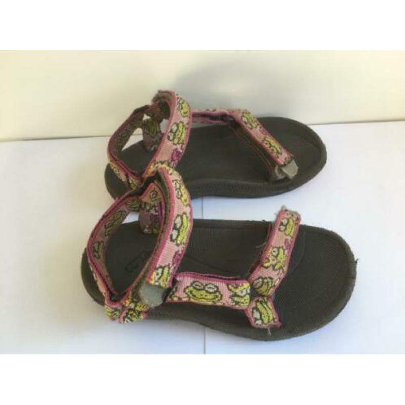 teva 26