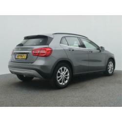Mercedes-Benz GLA-Klasse 180 CDI Lease Edition Automaat | Na