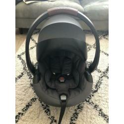 Joolz izi go (maxi cosi) incl. Base