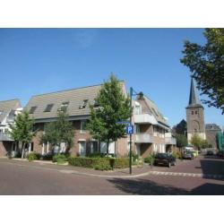 Appartement Kerkstraat 16B, Roggel