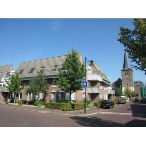 Appartement Kerkstraat 16B, Roggel