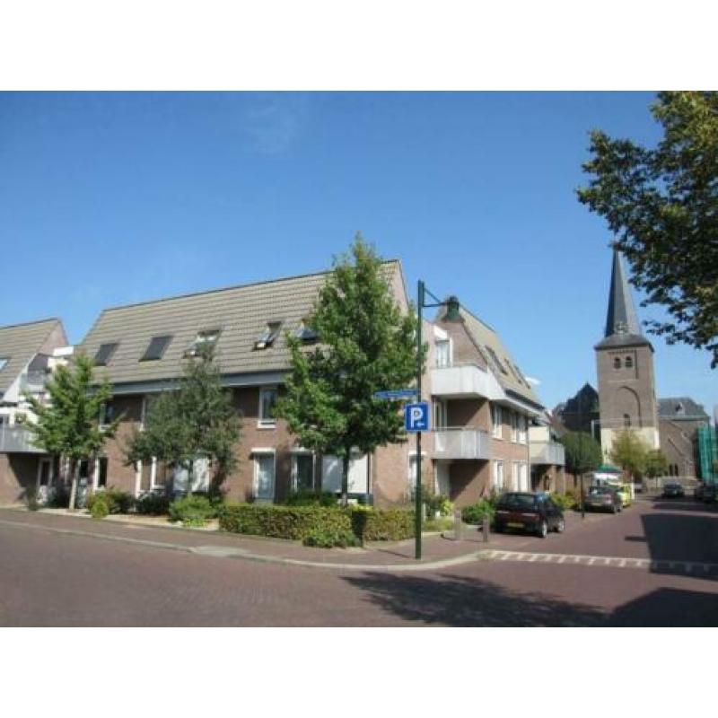 Appartement Kerkstraat 16B, Roggel