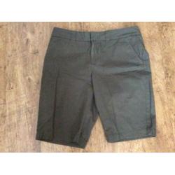 Tommy hilfiger short broek