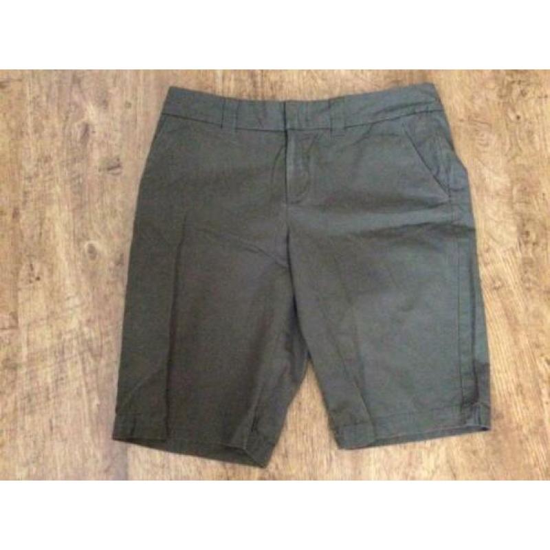 Tommy hilfiger short broek