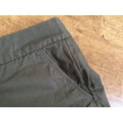 Tommy hilfiger short broek
