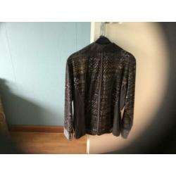 GERRY WEBER vest/jasje maat 44