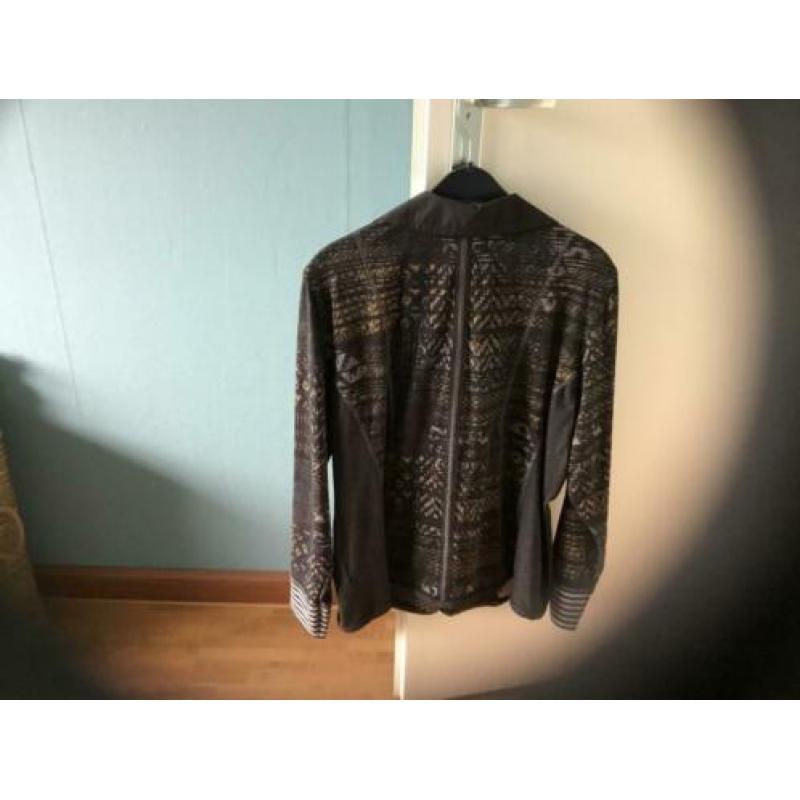 GERRY WEBER vest/jasje maat 44