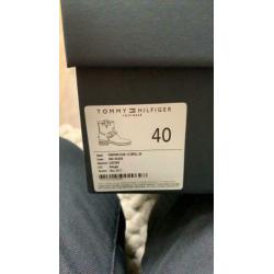 Laarzen Tommy Hilfiger maat 40