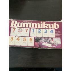 Rummikub