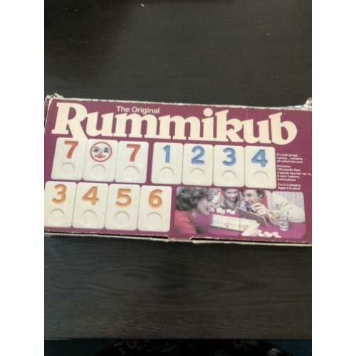 Rummikub