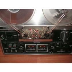SONY TC-377 bandrecorder te koop!