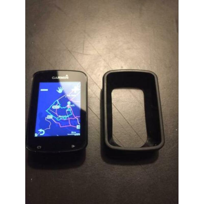 Garmin Edge 820 bundel