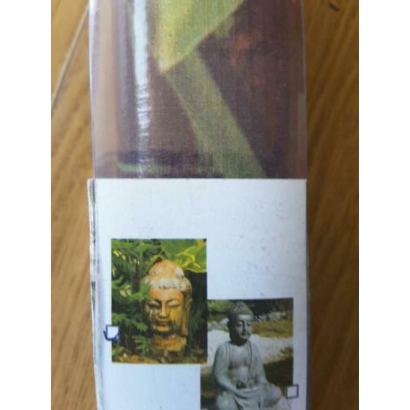 Tuindoek boedha