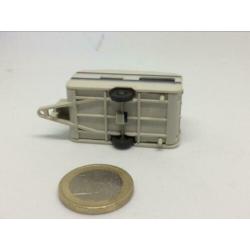 Caravan (2), Wiking