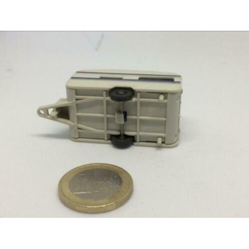 Caravan (2), Wiking