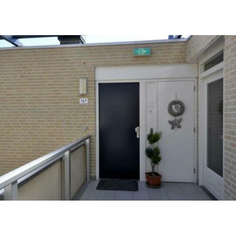 Appartement Kerkstraat 16B, Roggel