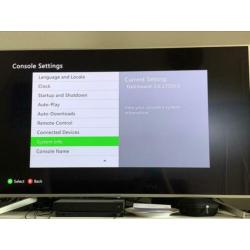 Xbox 360 RGH custom Leds