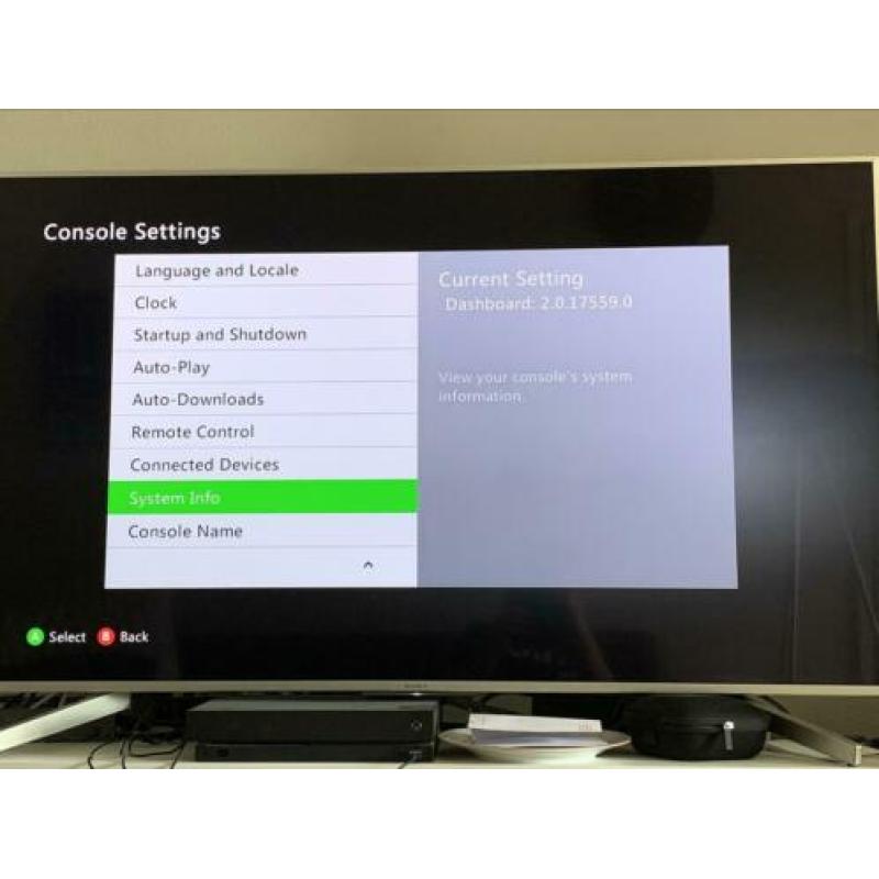 Xbox 360 RGH custom Leds