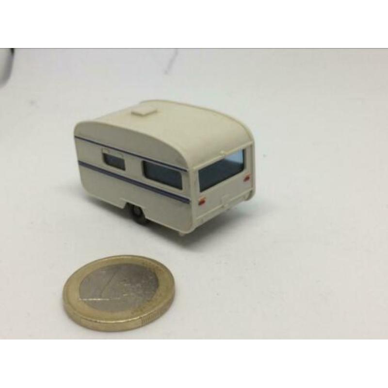 Caravan (2), Wiking