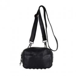Cowboysbag crossbody tas boyle zwart