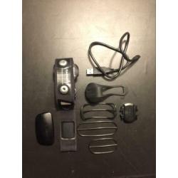 Garmin Edge 820 bundel