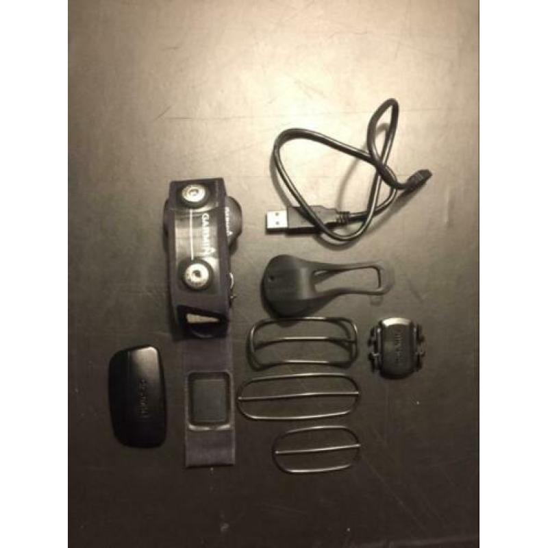 Garmin Edge 820 bundel