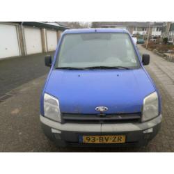 Ford Transit Connect T200S 1.8 TDdi
