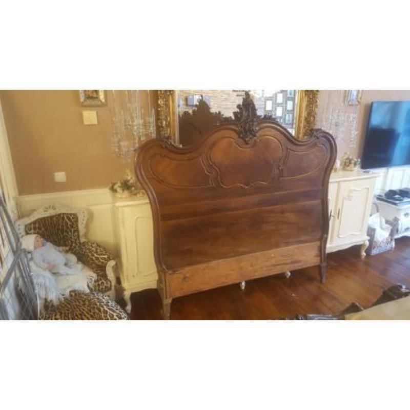 Barok bed