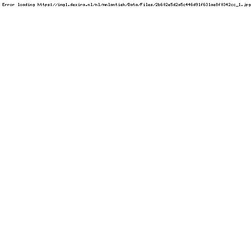 Antieke tinnen koffiekan