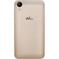 Koopjeshoek Wiko Sunny 2 - 8 GB - dual sim - Goud