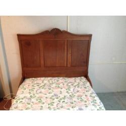 bed twijfelaar