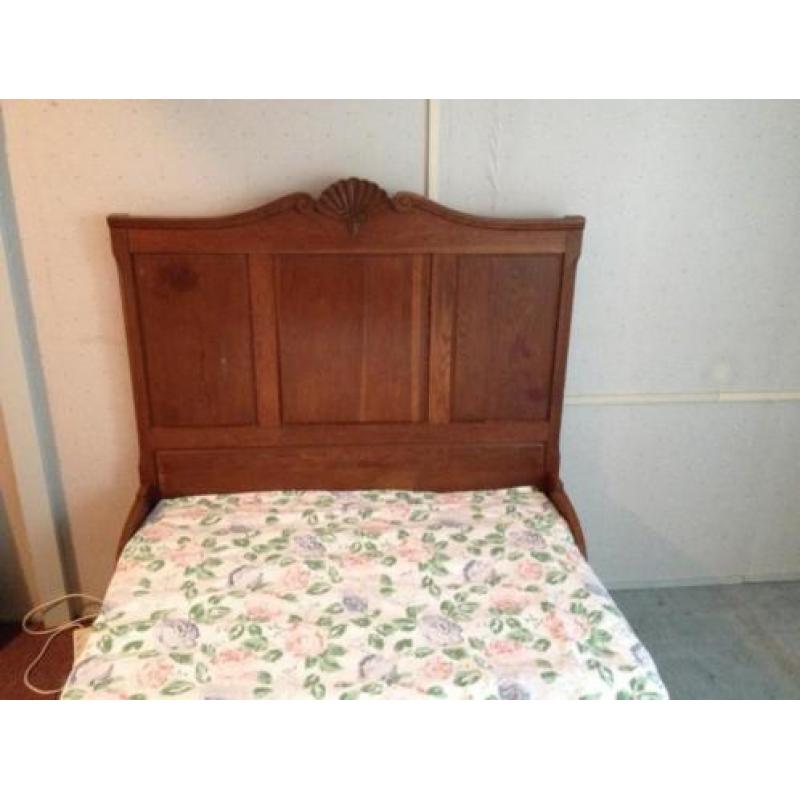 bed twijfelaar