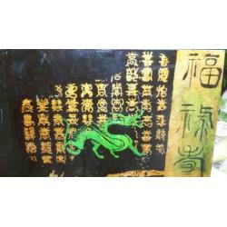 Fraai Chinees Paneel (1)