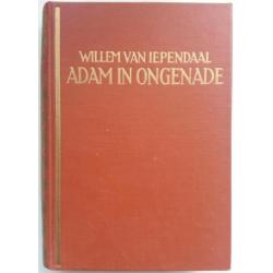 Willem van Iependaal - Adam in ongenade