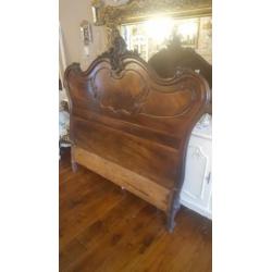 Barok bed